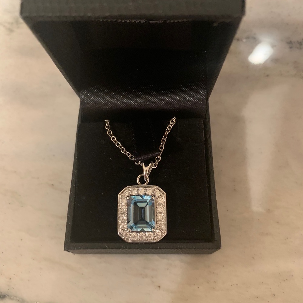 necklace!